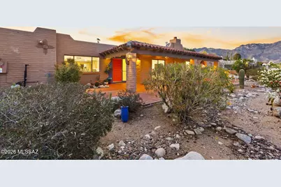 5102 N Camino De La Cumbre, Tucson, AZ 85750 - Photo 37