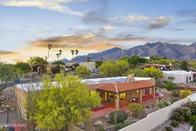 5102 N Camino De La Cumbre, Tucson, AZ 85750 - Photo 39