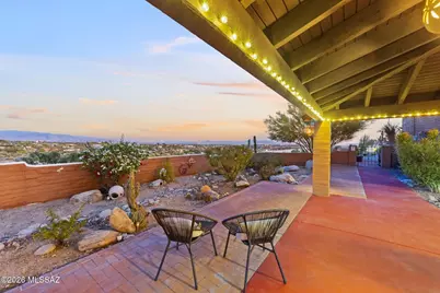 5102 N Camino De La Cumbre, Tucson, AZ 85750 - Photo 5