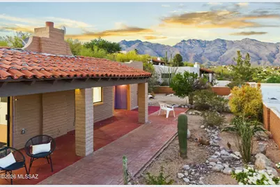 5102 N Camino De La Cumbre, Tucson, AZ 85750 - Photo 47
