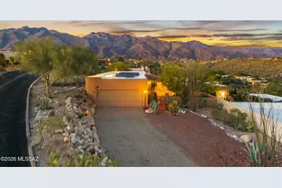 5102 N Camino De La Cumbre, Tucson, AZ 85750 - Photo 49