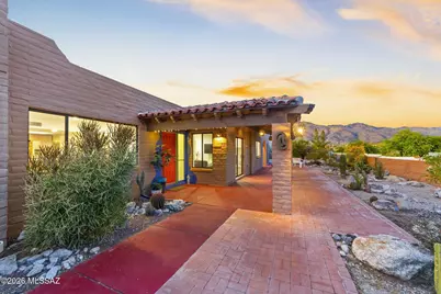 5102 N Camino De La Cumbre, Tucson, AZ 85750 - Photo 3