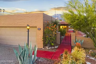 5102 N Camino De La Cumbre, Tucson, AZ 85750 - Photo 45