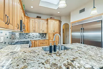4580 E Red Mesa Drive, Tucson, AZ 85718 - Photo 19