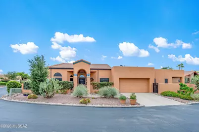 4580 E Red Mesa Drive, Tucson, AZ 85718 - Photo 3