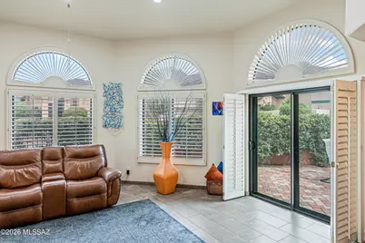 4580 E Red Mesa Drive, Tucson, AZ 85718 - Photo 9