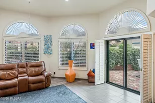 4580 E Red Mesa Dr, Tucson, AZ 85718 - Photo 9