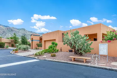 4580 E Red Mesa Drive, Tucson, AZ 85718 - Photo 5