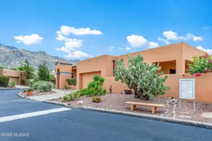 4580 E Red Mesa Dr, Tucson, AZ 85718 - Photo 5