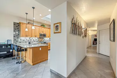 4580 E Red Mesa Drive, Tucson, AZ 85718 - Photo 13