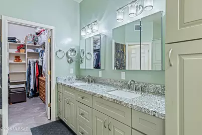 4580 E Red Mesa Drive, Tucson, AZ 85718 - Photo 27
