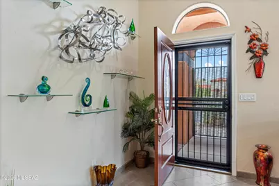4580 E Red Mesa Drive, Tucson, AZ 85718 - Photo 7