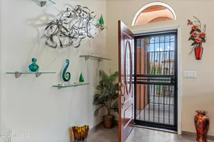 4580 E Red Mesa Dr, Tucson, AZ 85718 - Photo 7