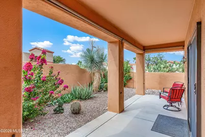 4580 E Red Mesa Drive, Tucson, AZ 85718 - Photo 31