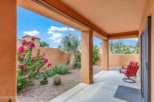 4580 E Red Mesa Dr, Tucson, AZ 85718 - Photo 31
