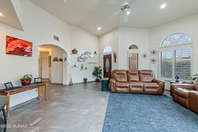 4580 E Red Mesa Drive, Tucson, AZ 85718 - Photo 11