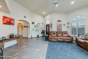 4580 E Red Mesa Dr, Tucson, AZ 85718 - Photo 11