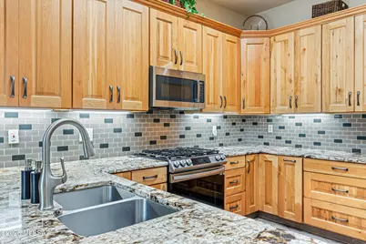 4580 E Red Mesa Drive, Tucson, AZ 85718 - Photo 15