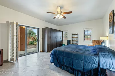 4580 E Red Mesa Drive, Tucson, AZ 85718 - Photo 23