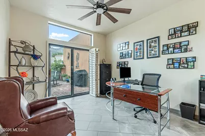 4580 E Red Mesa Drive, Tucson, AZ 85718 - Photo 21