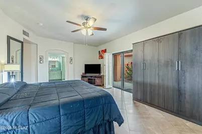 4580 E Red Mesa Drive, Tucson, AZ 85718 - Photo 25