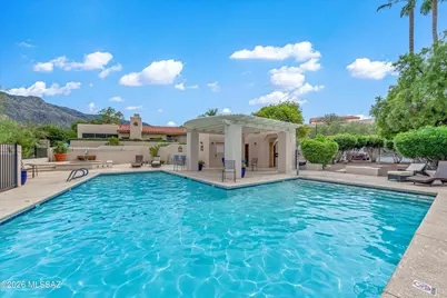 4580 E Red Mesa Drive, Tucson, AZ 85718 - Photo 41