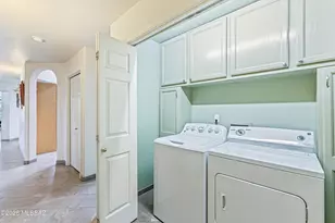 4580 E Red Mesa Dr, Tucson, AZ 85718 - Photo 35