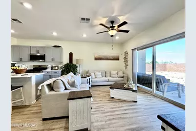 13553 N Nicholas Court, Marana, AZ 85653 - Photo 15