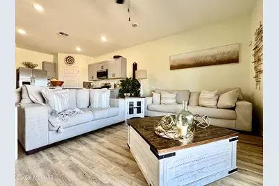 13553 N Nicholas Court, Marana, AZ 85653 - Photo 11
