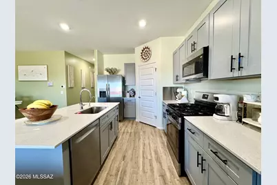 13553 N Nicholas Court, Marana, AZ 85653 - Photo 7