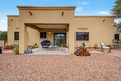 63 Almendras Court, Tubac, AZ 85646 - Photo 31