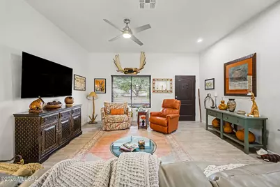 63 Almendras Court, Tubac, AZ 85646 - Photo 5