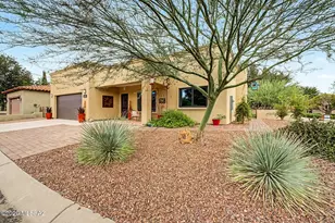 63 Almendras Ct, Tubac, AZ 85646 - Photo 3