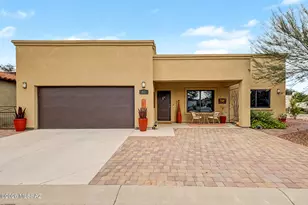 63 Almendras Ct, Tubac, AZ 85646 - Photo 1