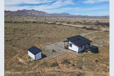 206 E Highland Road, Pearce, AZ 85625 - Photo 5