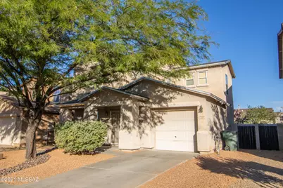 7043 S Gull Lane, Tucson, AZ 85756 - Photo 1
