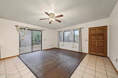 11201 E Hash Knife Circle, Tucson, AZ 85749 - Photo 41