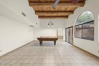 11201 E Hash Knife Circle, Tucson, AZ 85749 - Photo 13