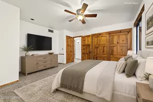 11201 E Hash Knife Cir, Tucson, AZ 85749 - Photo 27