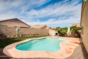 6968 S Spring Walk Dr, Tucson, AZ 85757 - Photo 29