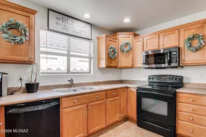 6968 S Spring Walk Drive, Tucson, AZ 85757 - Photo 9