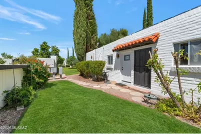 713 W Las Lomitas Road, Tucson, AZ 85704 - Photo 27