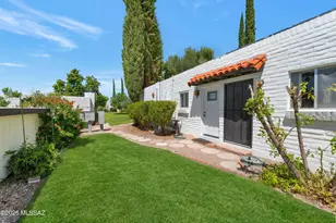 713 W Las Lomitas Rd, Tucson, AZ 85704 - Photo 27