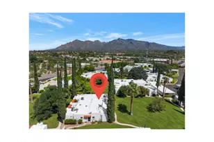 713 W Las Lomitas Rd, Tucson, AZ 85704 - Photo 13