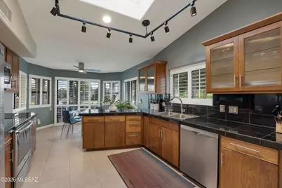 6971 E Calle Tabara, Tucson, AZ 85750 - Photo 13