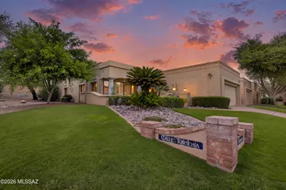 6971 E Calle Tabara, Tucson, AZ 85750 - Photo 1