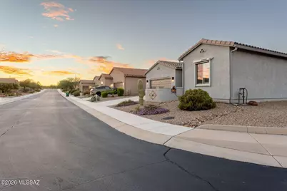 2484 W Music Mountains Drive, Green Valley, AZ 85622 - Photo 5