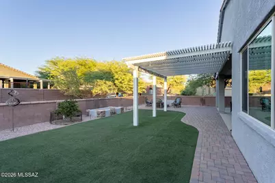 2484 W Music Mountains Drive, Green Valley, AZ 85622 - Photo 31