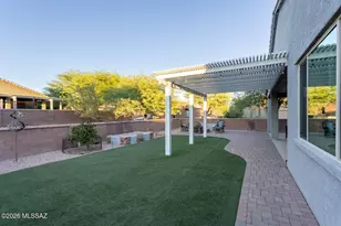 2484 W Music Mountains Dr, Green Valley, AZ 85622 - Photo 31