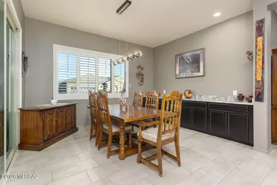 2484 W Music Mountains Drive, Green Valley, AZ 85622 - Photo 17